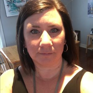 Meet your Posher, Paulette